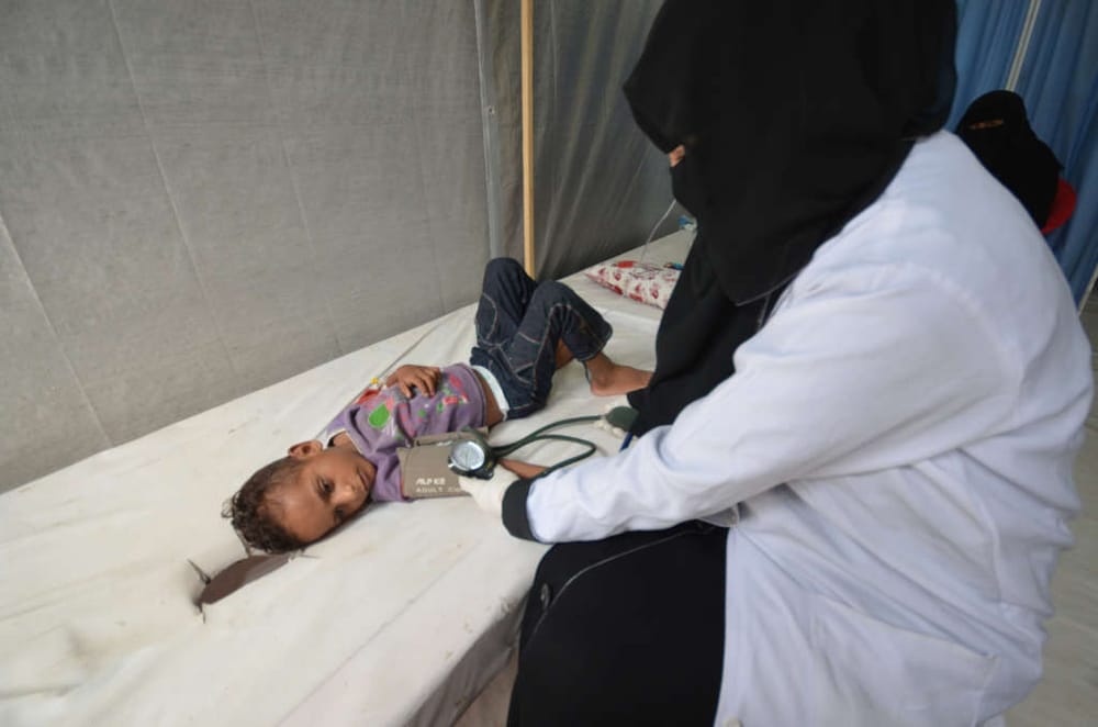Saudi Arabia, Yemen Call on Organizations to Protect Aid from Theft