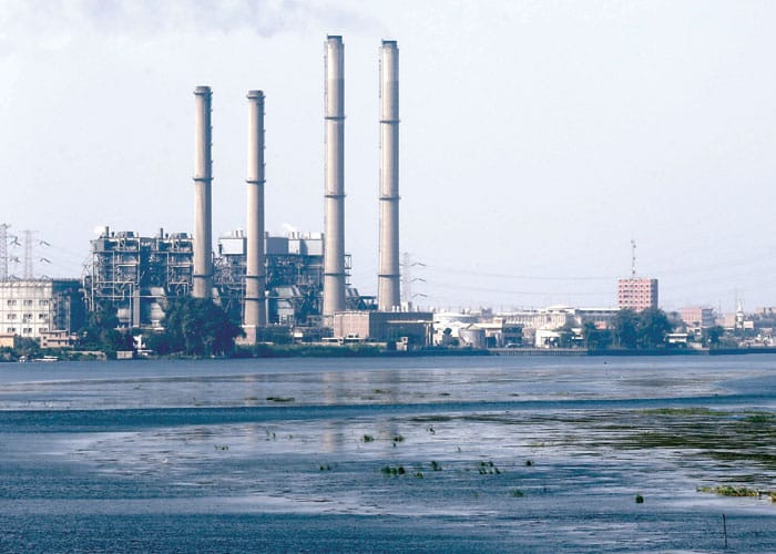 Egypt: Major Increase in Electricity Prices