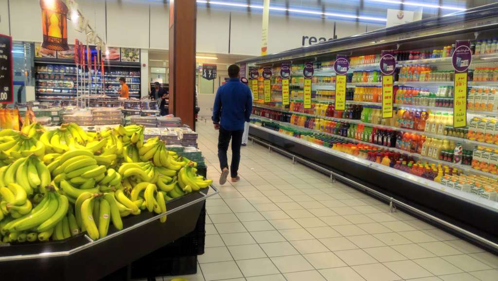 Undeclared Qatari Economic Losses to Surface