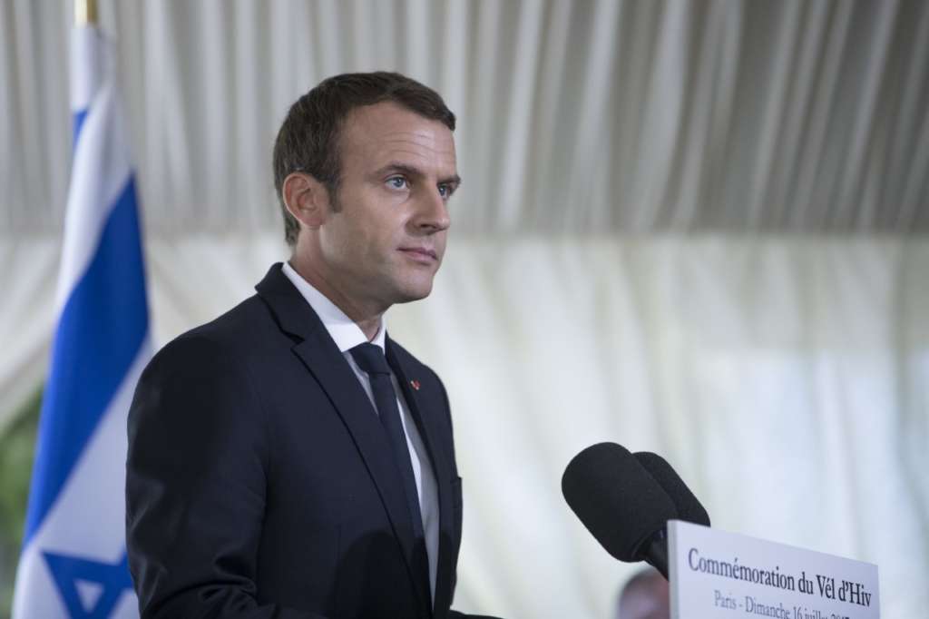 In France, Murder of a Jewish Woman Ignites Debate Over the Word ‘Terrorism’