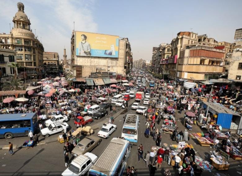 Egypt Repeats Call on Interpol to Arrest Fugitives in Qatar and Turkey