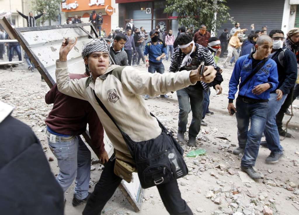 40 Takfirists Killed in North Sinai in One Week