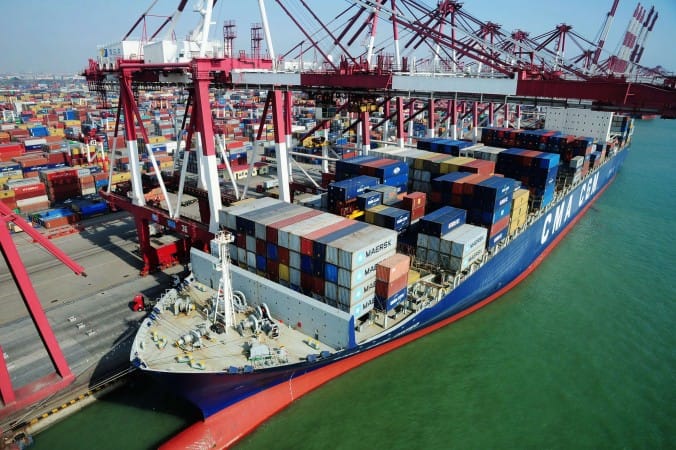 Turkish Exports Rise 28% in July