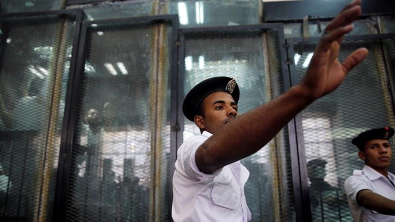 Egypt: Qaradawi’s Daughter, Son-In-Law Jailed for Financing “Brotherhood”