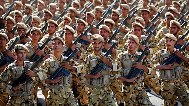 Iranian Airport in Central Syria, Israel Alludes to Targeting it