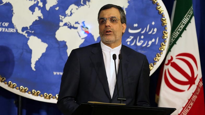 Diplomat: Russia-US Agreement Doesn’t Affect Iran’s Presence in Syria