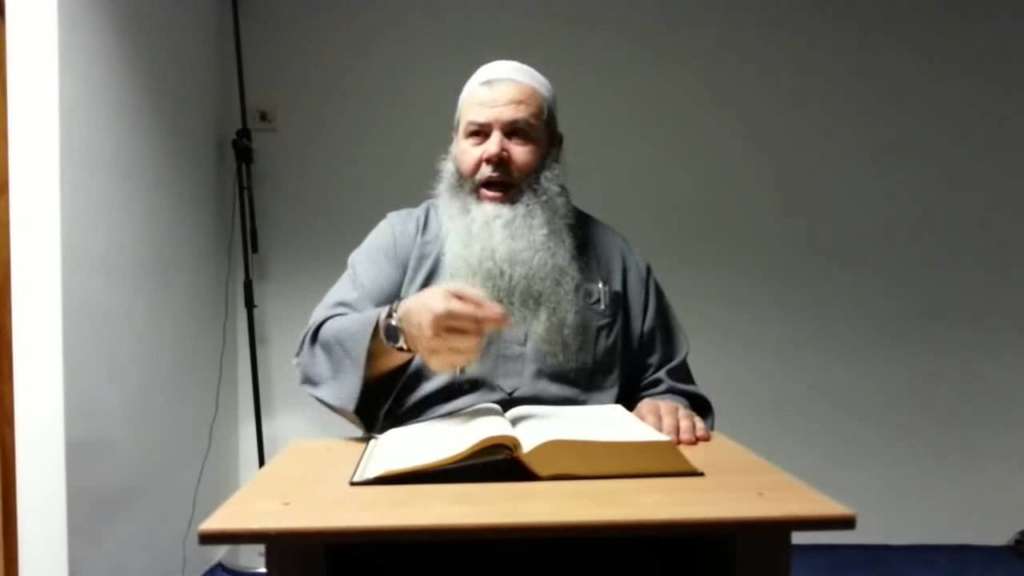 Son of Moroccan Preacher Admits Plotting to Attack Belgian Police