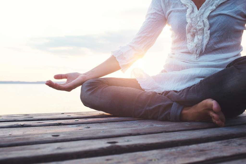 Medical Program to Release Stress May Help Reduce Diabetes Risk