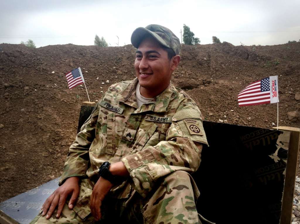 America Can Succeed Militarily in the Mideast