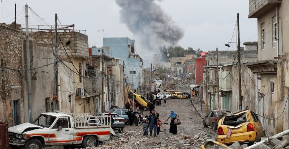After Mosul: Iraq Faces Three Challenges