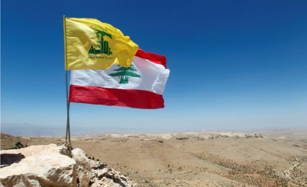 Would Lebanon be Qatar Number Two?