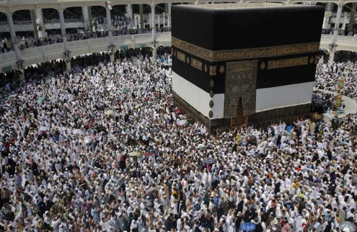 New Qatari Crisis… Politicizing Pilgrimage