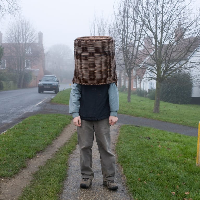 How the Modern World Made Cowards of Us All