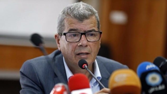 Palestinians Accuse Israel of Paying Salaries for Jews Who Killed Palestinian Civilians