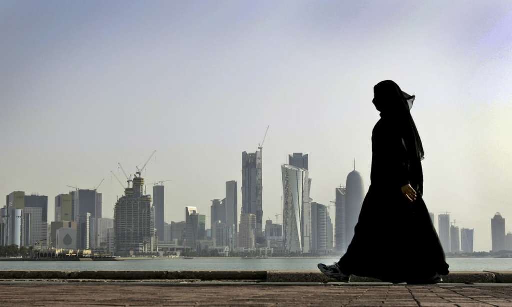 Signs of a Second Wave of Measures Against Qatar