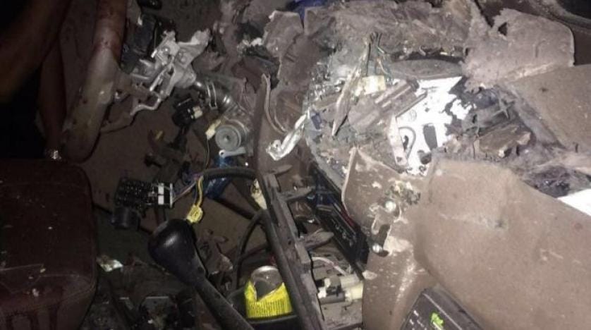 Saudi: 2 Security Men Wounded in Qatif Terrorist Attack