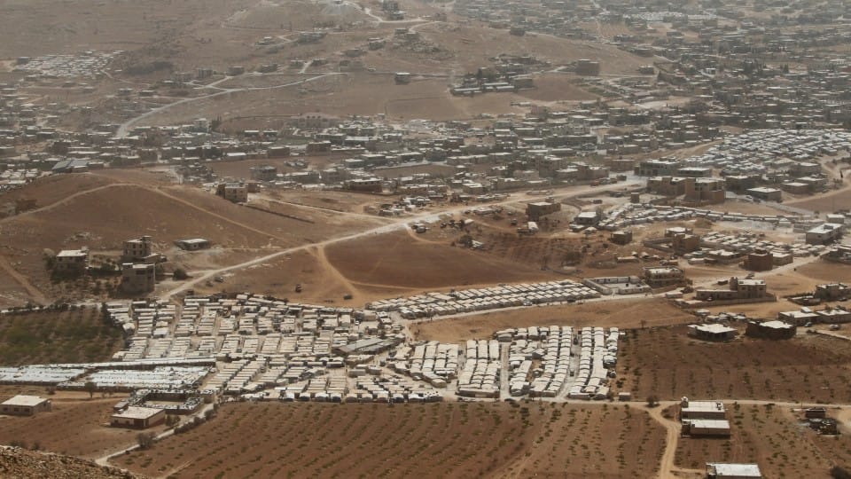 Calls for ‘Independent Inquiry’ into Death of 4 Syrian Detainees in Lebanon