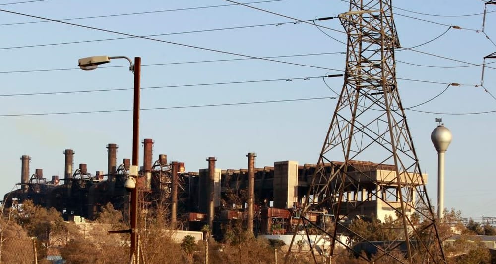 Tunisia’s Power Consumption Exceeds Production Twofold