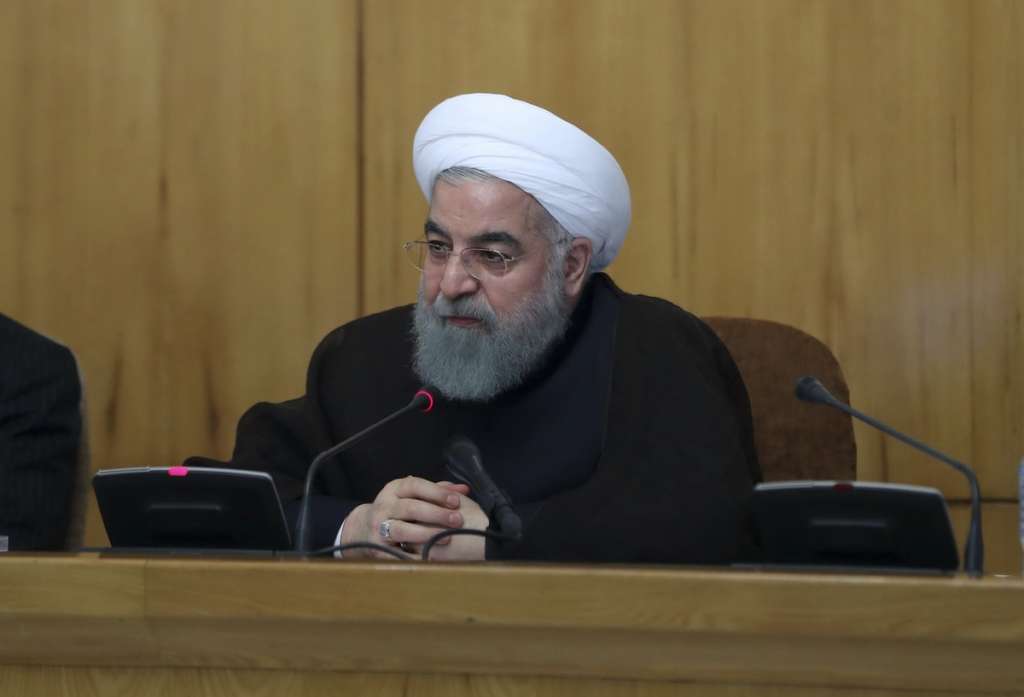 Iran’s ‘Nuclear’ Facing Mysterious Fate