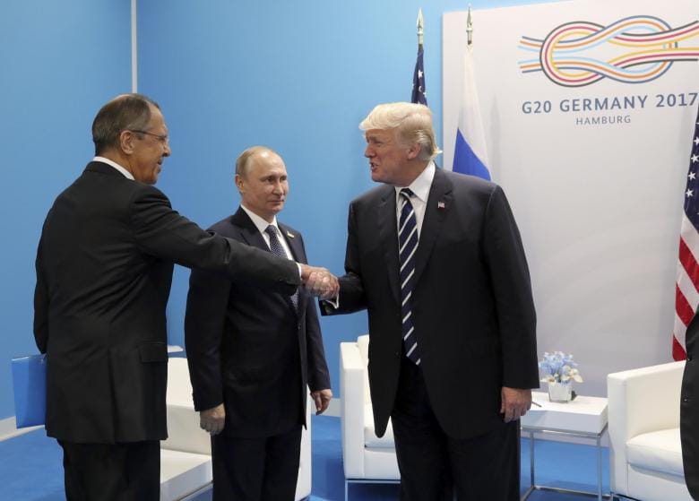 Putin: US Position on Syria Became More Pragmatic