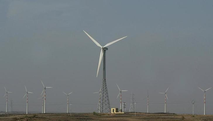 Saudi Arabia Pushes for Wind Energy Project