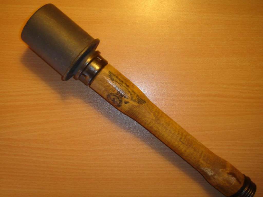 Unexploded Second World War Bomb Found on Shelf in Germany Nursery