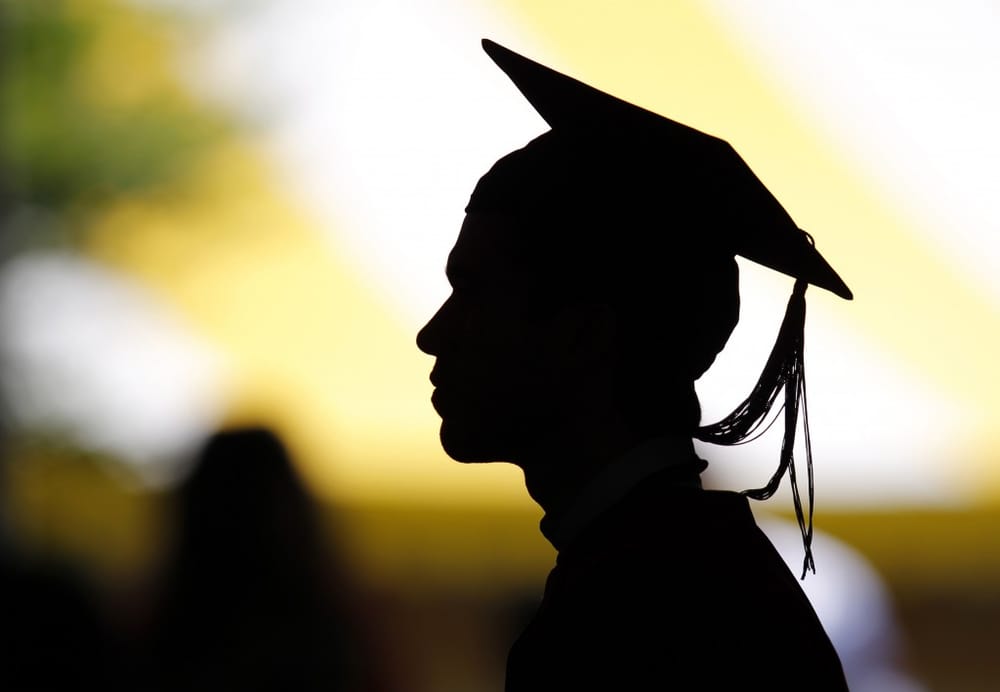 German Study: 47,000 Students Drop Out Before High School
