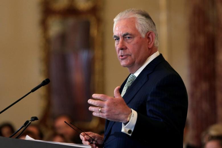 US Ready to Work with Russia on Syria ‘No-fly Zones’