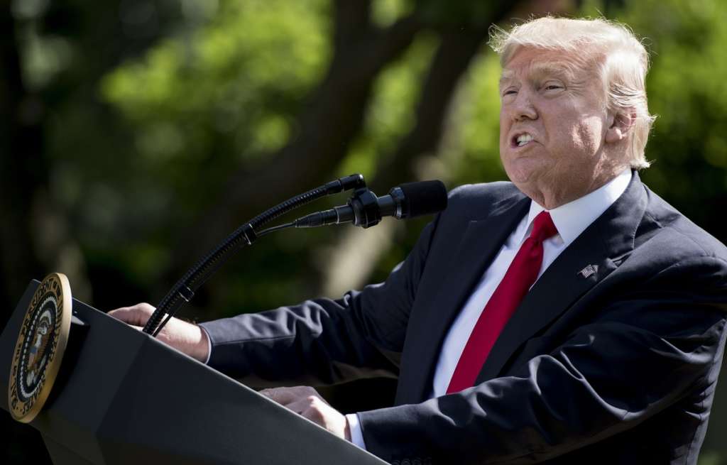Going Around Trump, Governors Embark on Their Own Diplomatic Missions