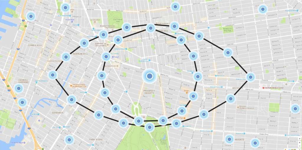 When You Should (and Shouldn’t) Share Your Location Using a Smartphone