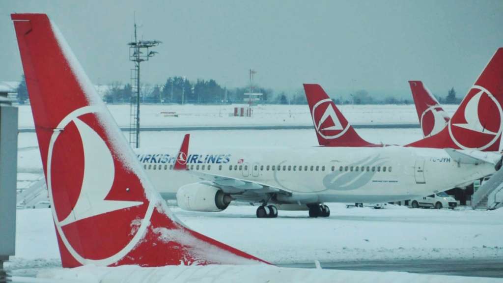 Turkey’s External Assets Surpass $219 Billion