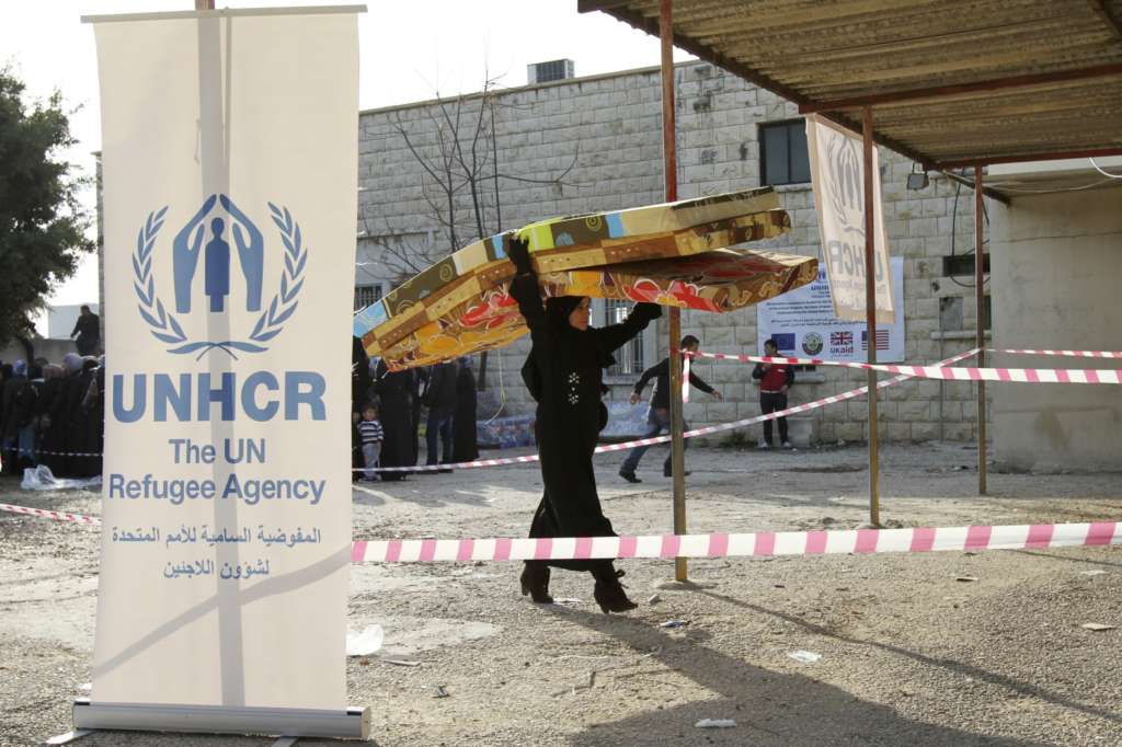 Lebanon: Warnings on Proposal for ‘Voluntary Return’ of Syrian Refugees