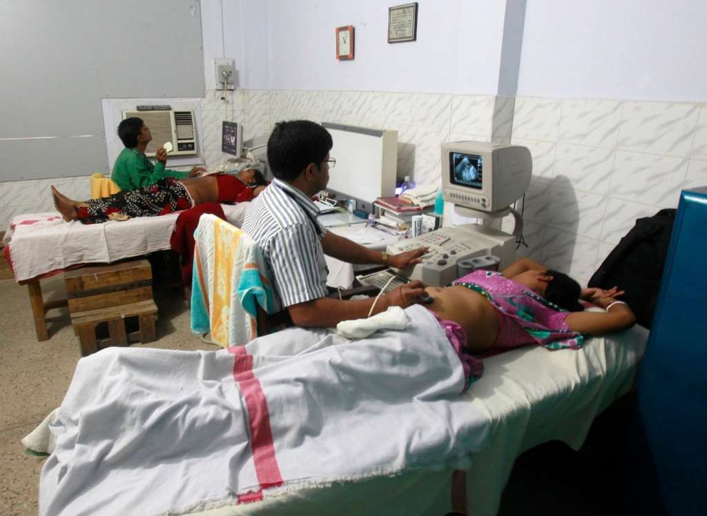 How to Fix India’s Sex-Selection Problem