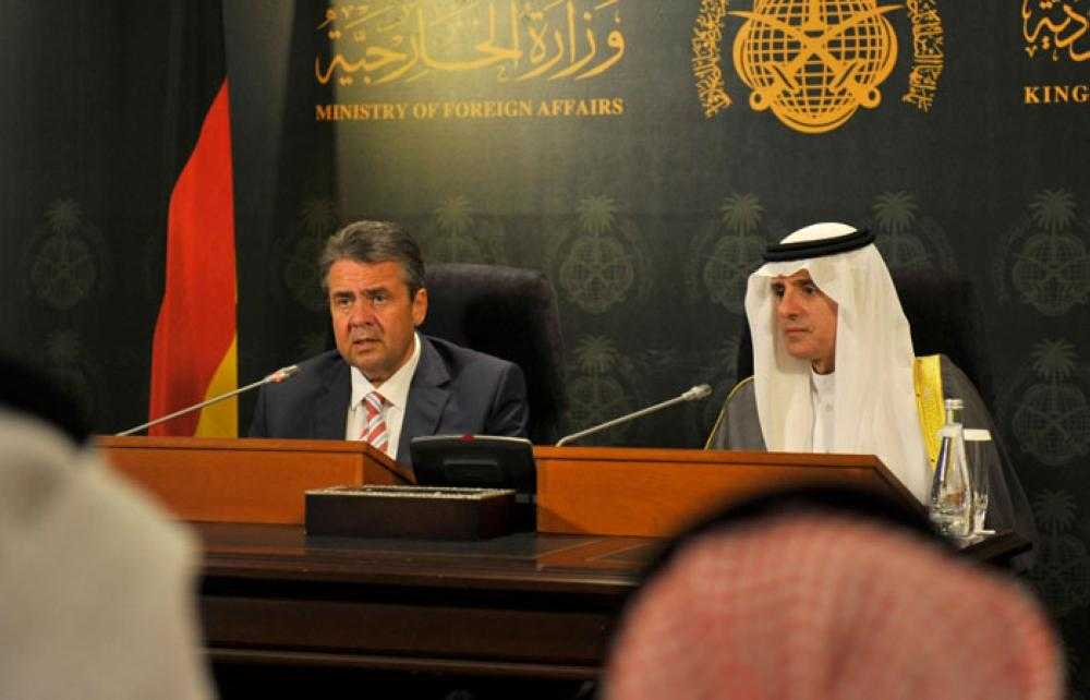 Jubeir: Qatar Must Change Harmful Policies