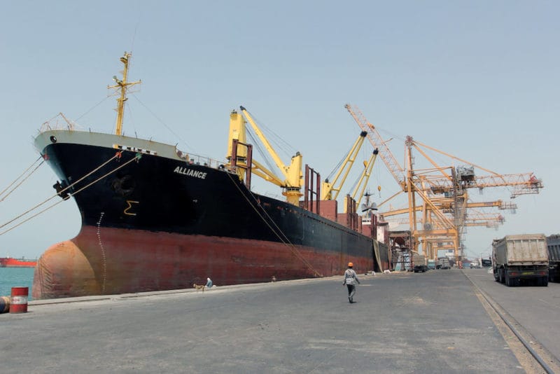 Pro-Houthi Official Accused of Withholding Medications in Hodeidah