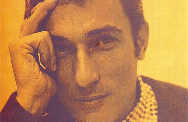 UK Police Appeal for New Information on Assassination of Cartoonist Naji al-Ali