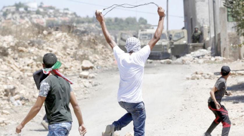 Clashes Renew in Jaffa following Arrest of a Palestinian