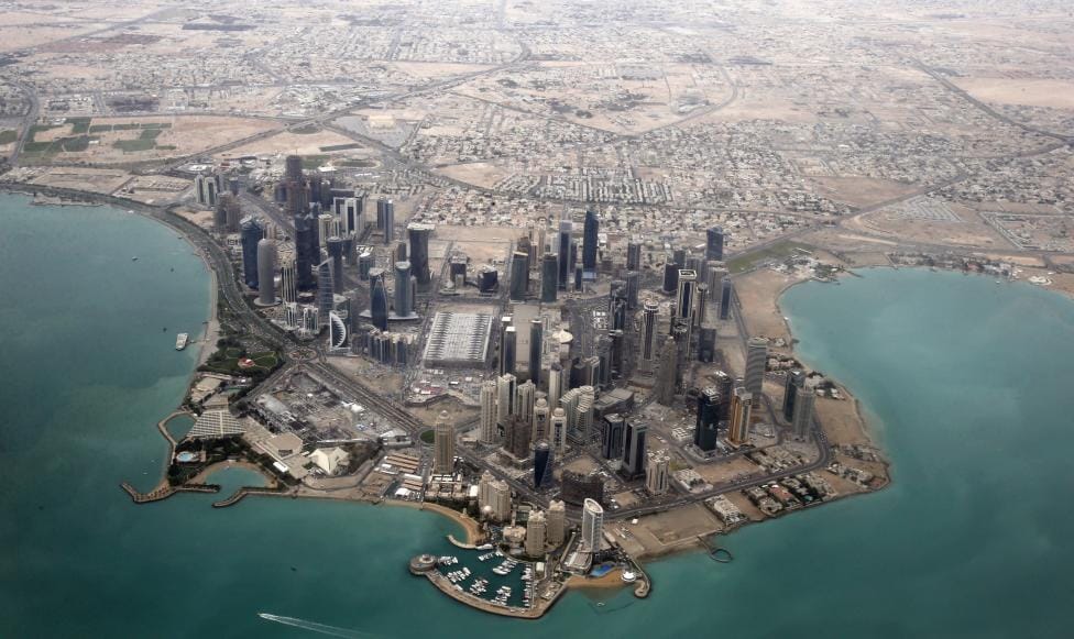 Qatari-Iranian Alliance, a Stark Proof Supporting Boycott Allegations