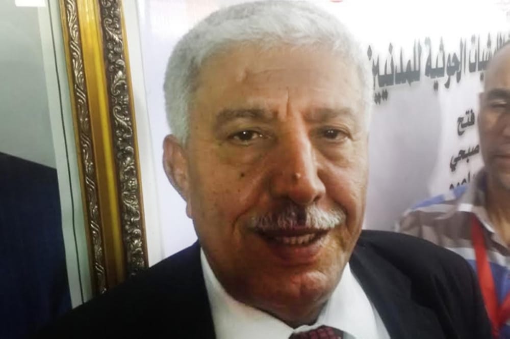 Yemen’s Health Minister: ‘Efforts to Address Cholera are Improving’