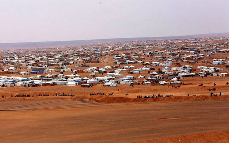 Syrian Refugees’ Difficult Dream of Return Incites Mutual Hatred