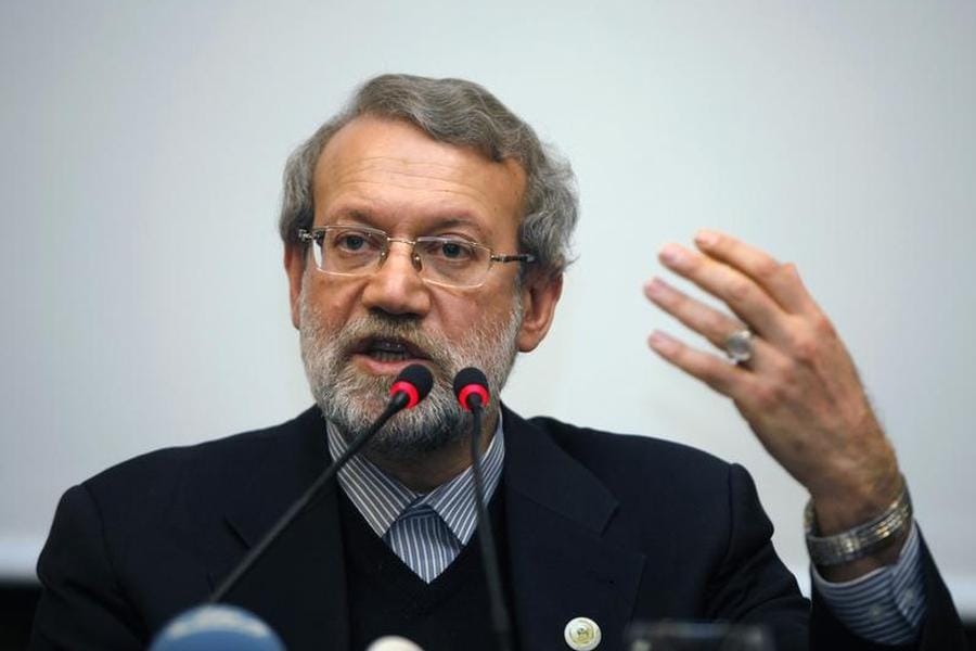 Iran Complains to UN Security Council over New US Sanctions