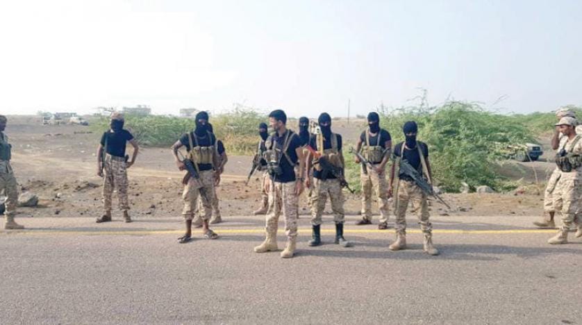 Yemen: Security Services Arrest Terror Rings in Shabwa, Hadhramaut