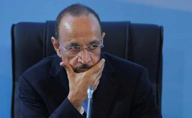 Saudi-Chinese Joint Investment Fund to Boost Economic Relations