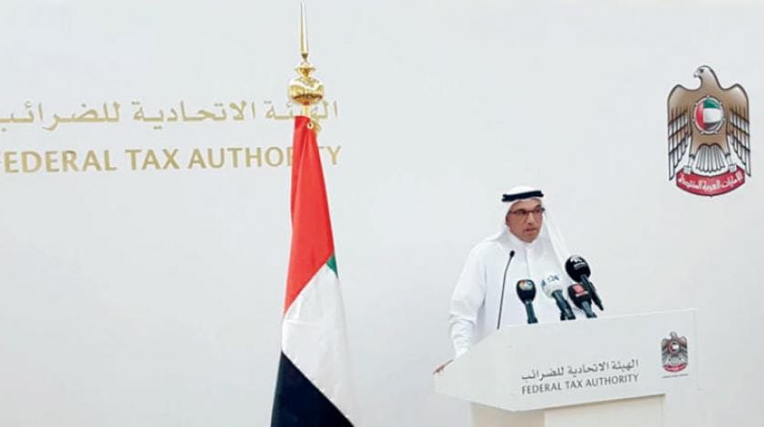 UAE: Value-added, Selective Taxes to be Introduced in Q3