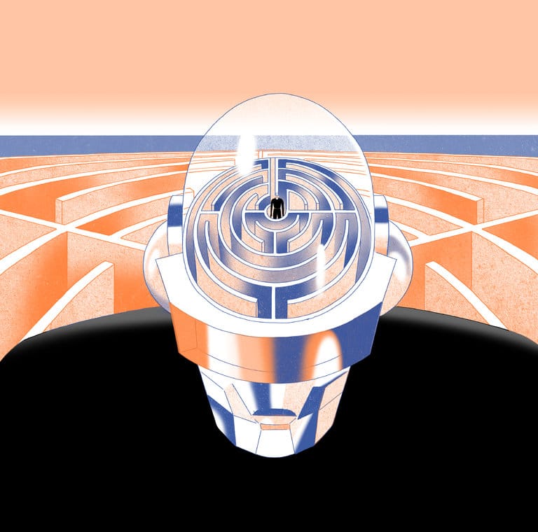 Artificial Intelligence Is Stuck. Here’s How to Move It Forward.