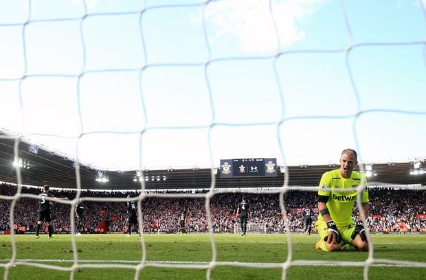 Premier League: 10 Talking Points from the Weekend’s Action