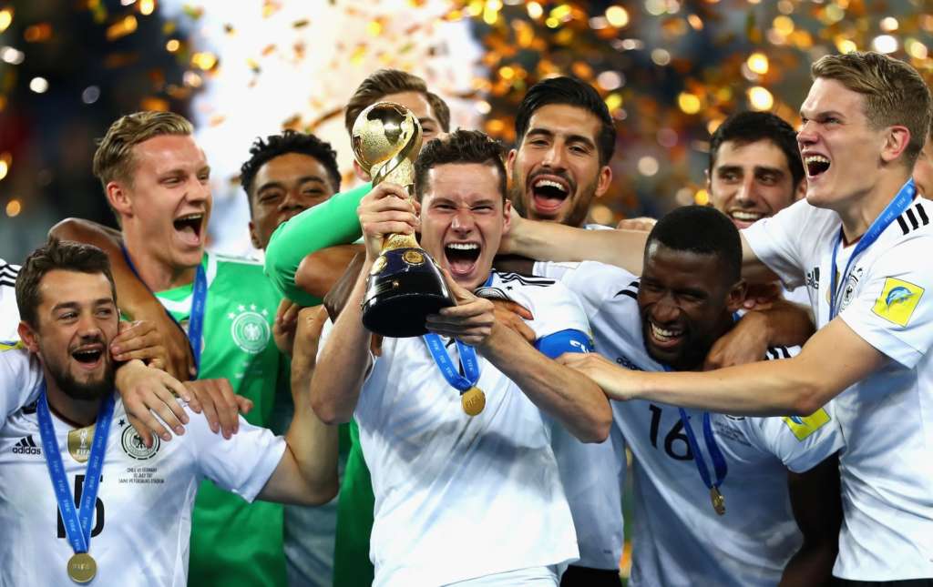 Transfer Window: Players Who Should Move to Help Their World Cup Chances