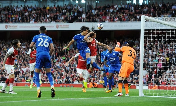 Why Are So Many Premier League Teams so bad in Defence?