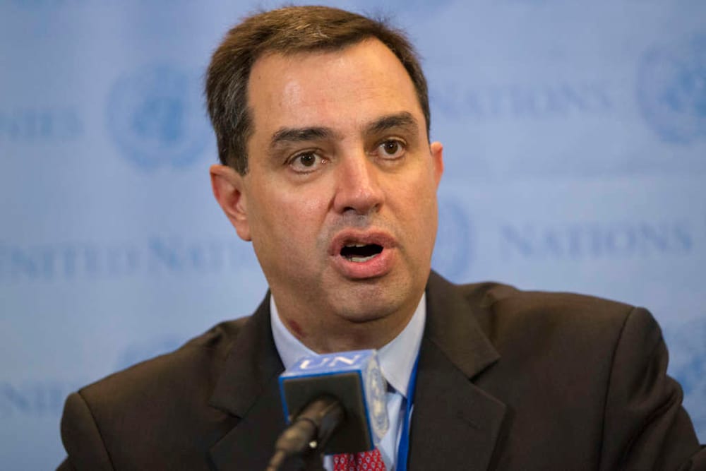 Jordan Reviews Economic Challenges with UN Team