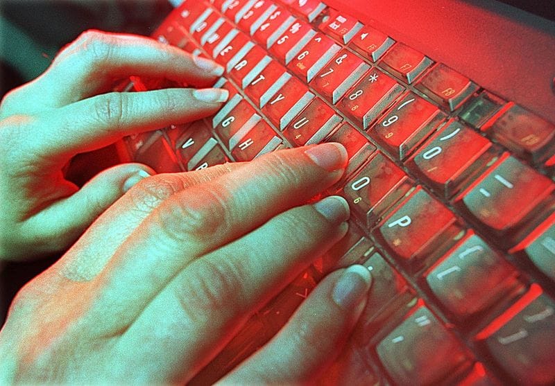 Too Much Power Lies in Tech Companies’ Hands